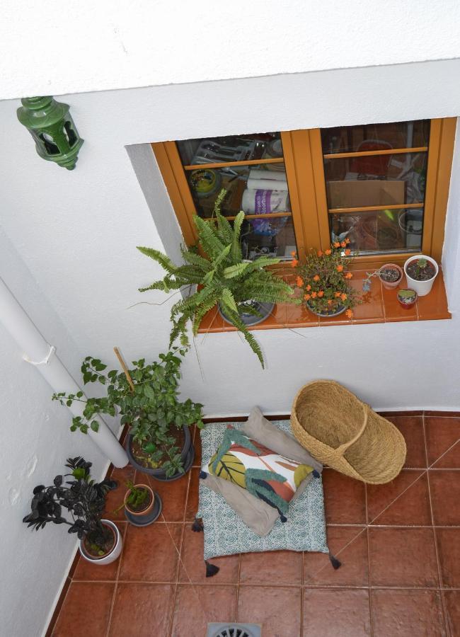 Casa Tipica Y Terraza, Maison Andalouse, Typical House With Rooftop Almunecar Bagian luar foto